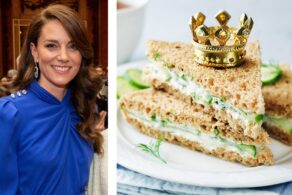 What Do The British Royal Family Eat?