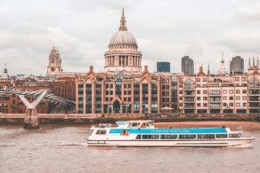 Top 20 Tours In London