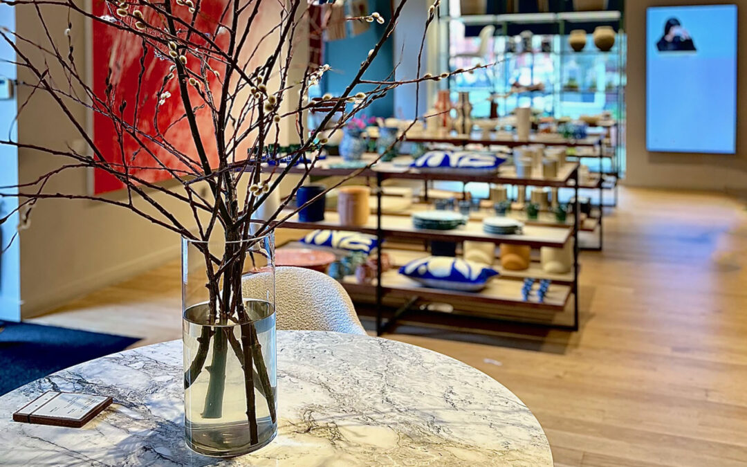 Discover The Conran Shop at Sloane Square