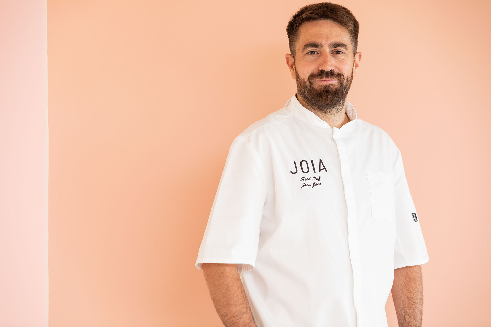 Chef Jose Jara