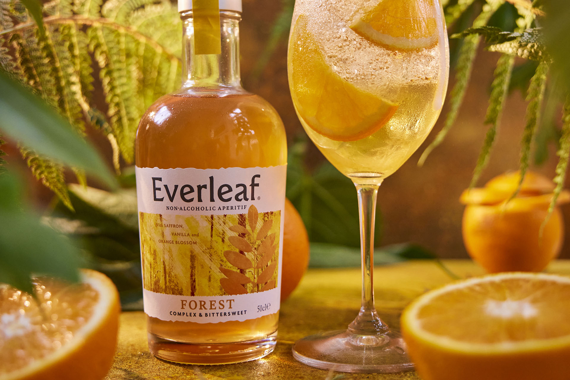 Everleaf Forest