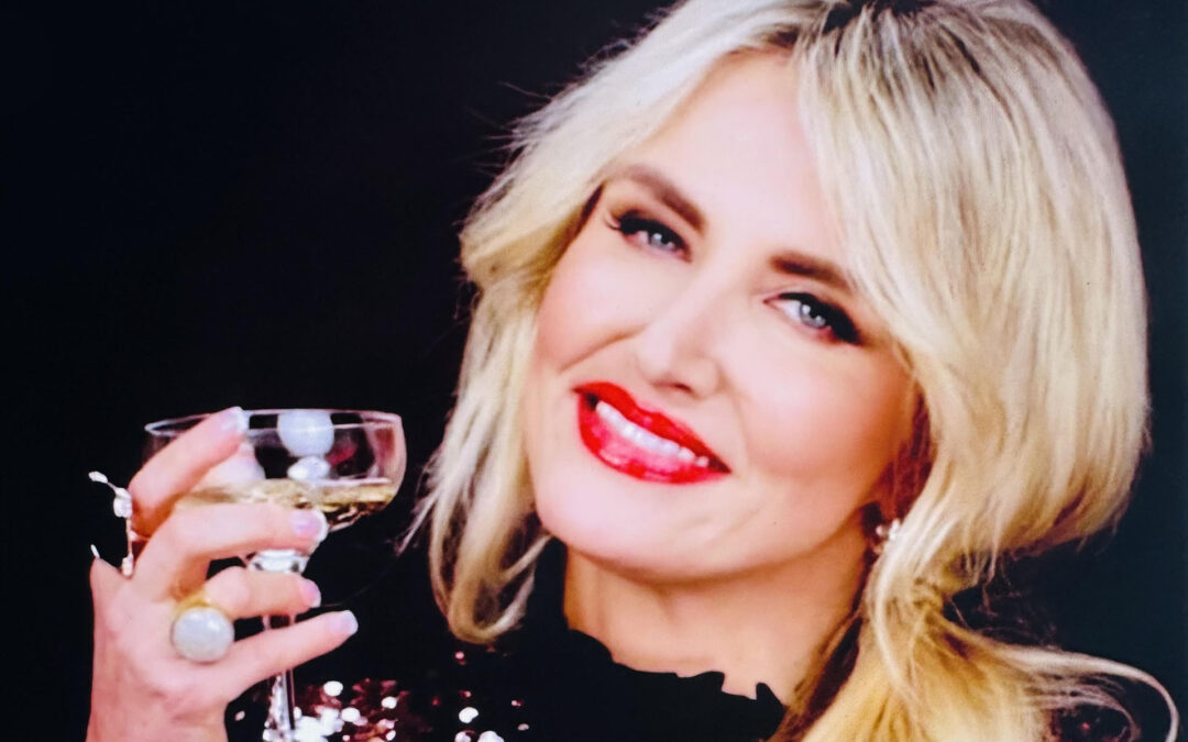 My Plate & Place with… Nancy Sorrell