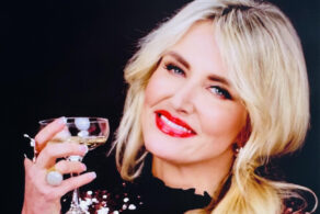 My Plate & Place with… Nancy Sorrell