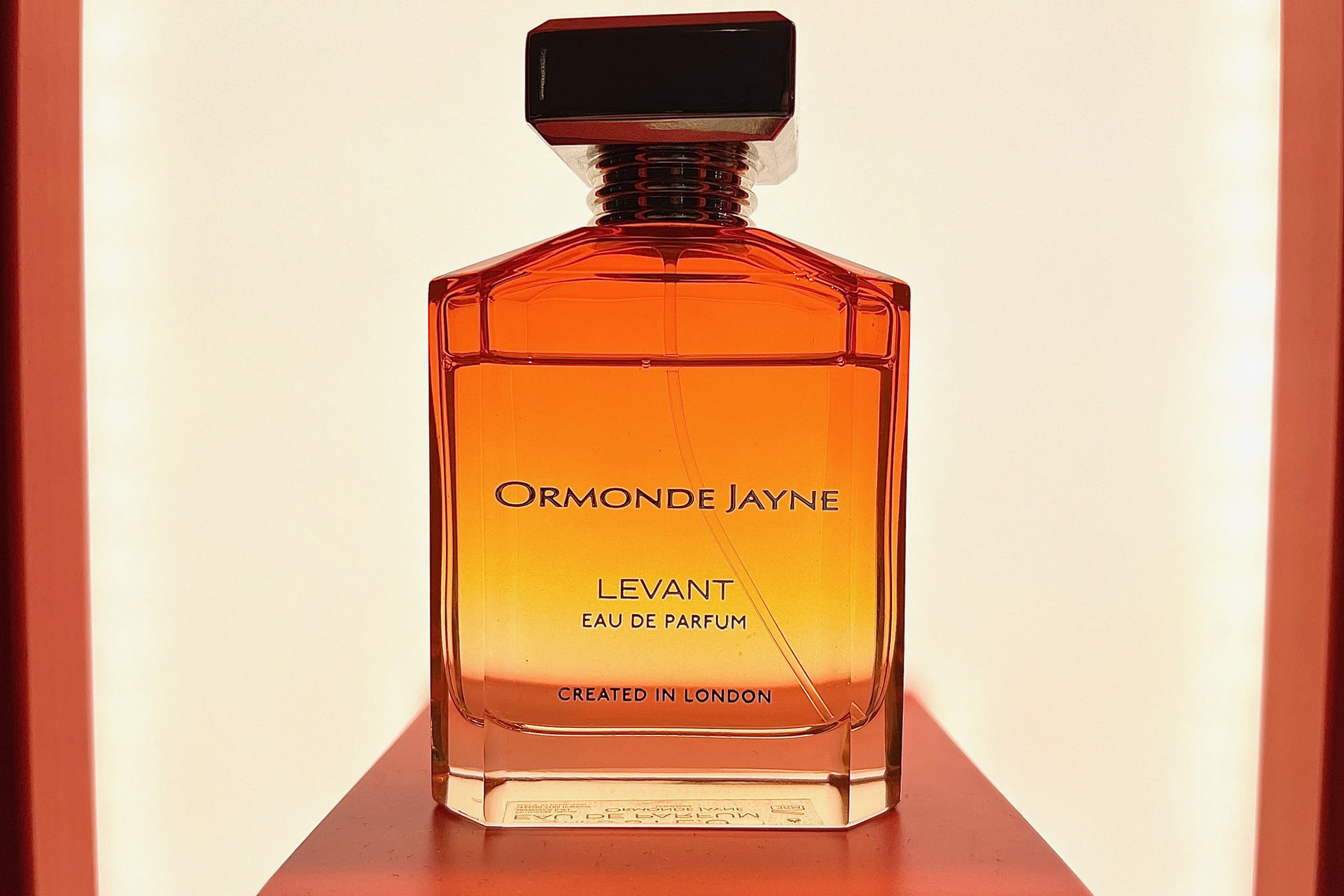 Ormond Jayne Levant Eau de Parfum