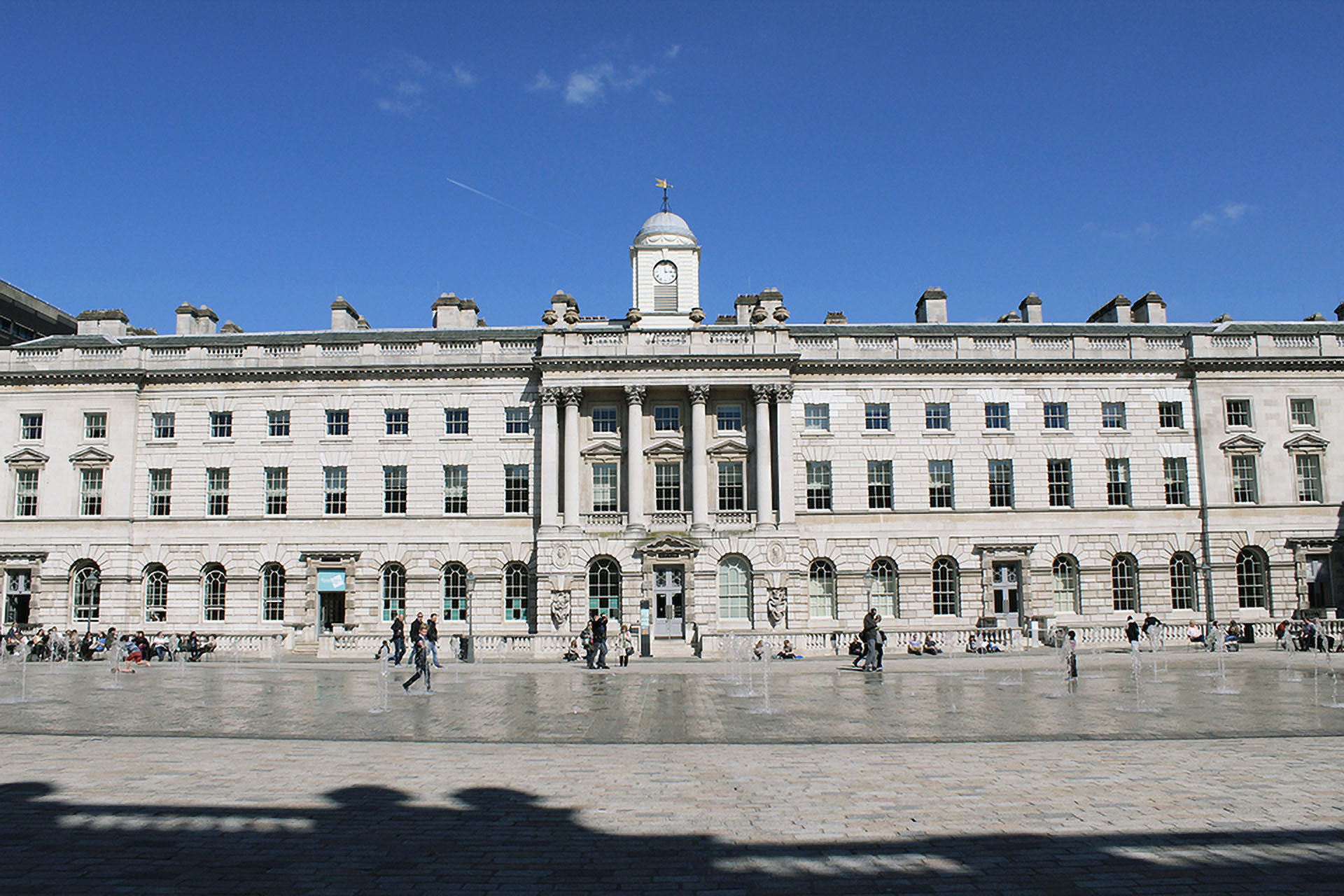 Somerset House