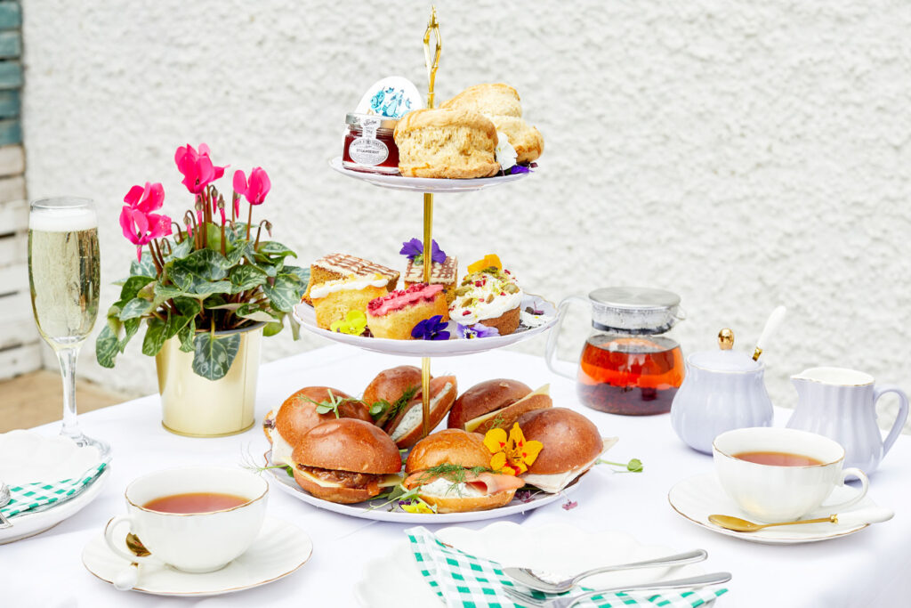 The Best Afternoon Tea for Under £30 in London