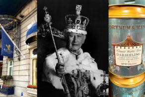 King Charles’ Favourite Things in London