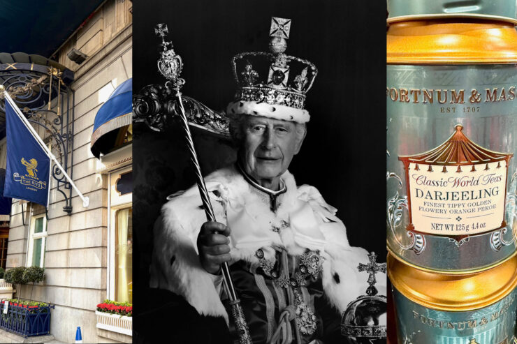 King Charles’ Favourite Things in London