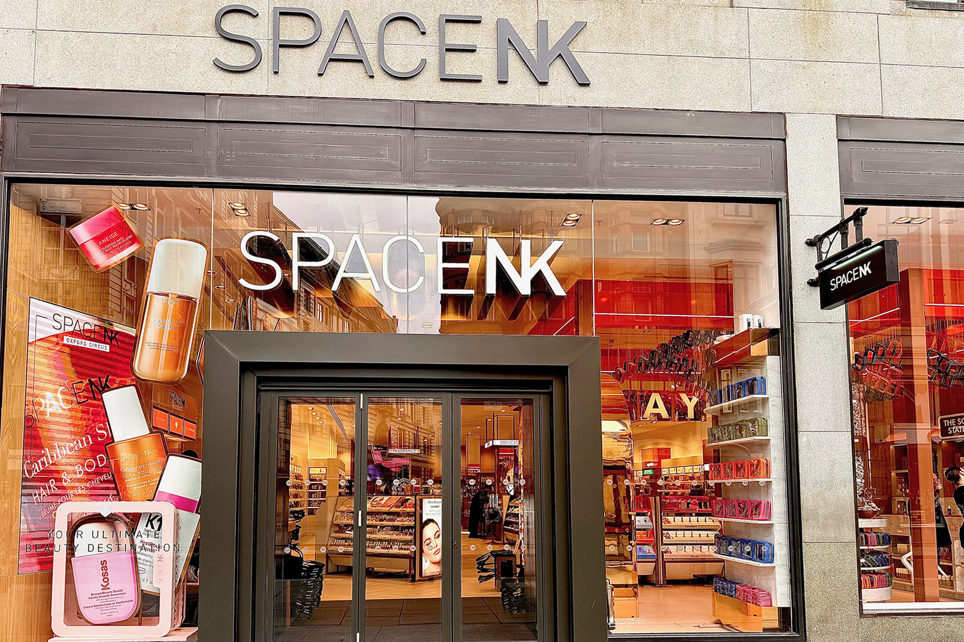 Space NK