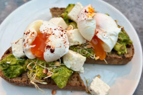 Best places for Brunch in London