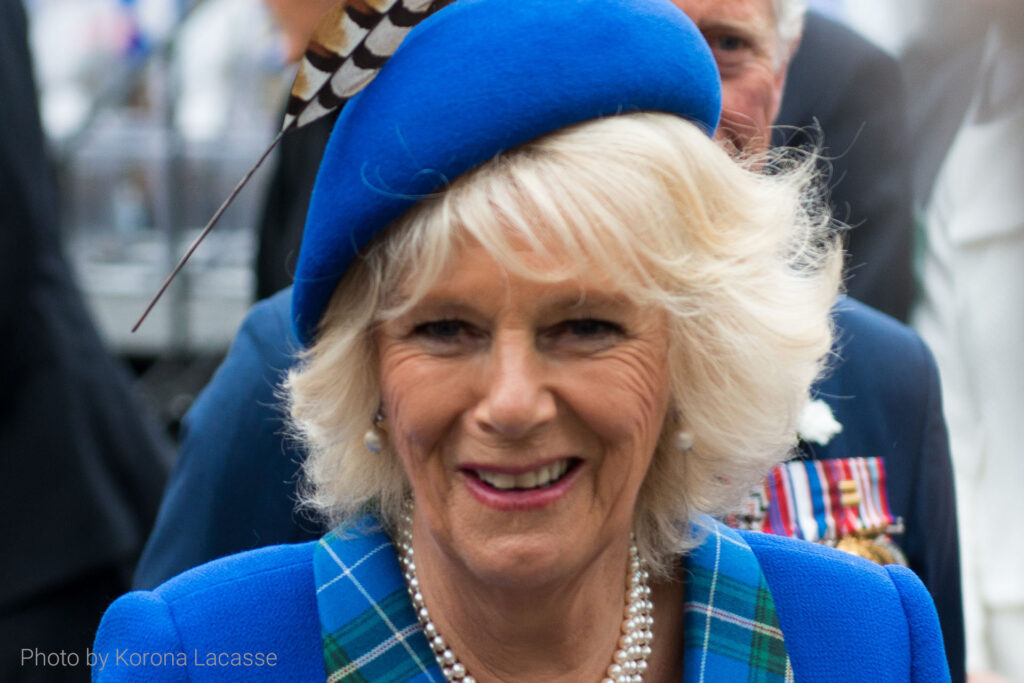 Queen Camilla’s Favourite Things in London