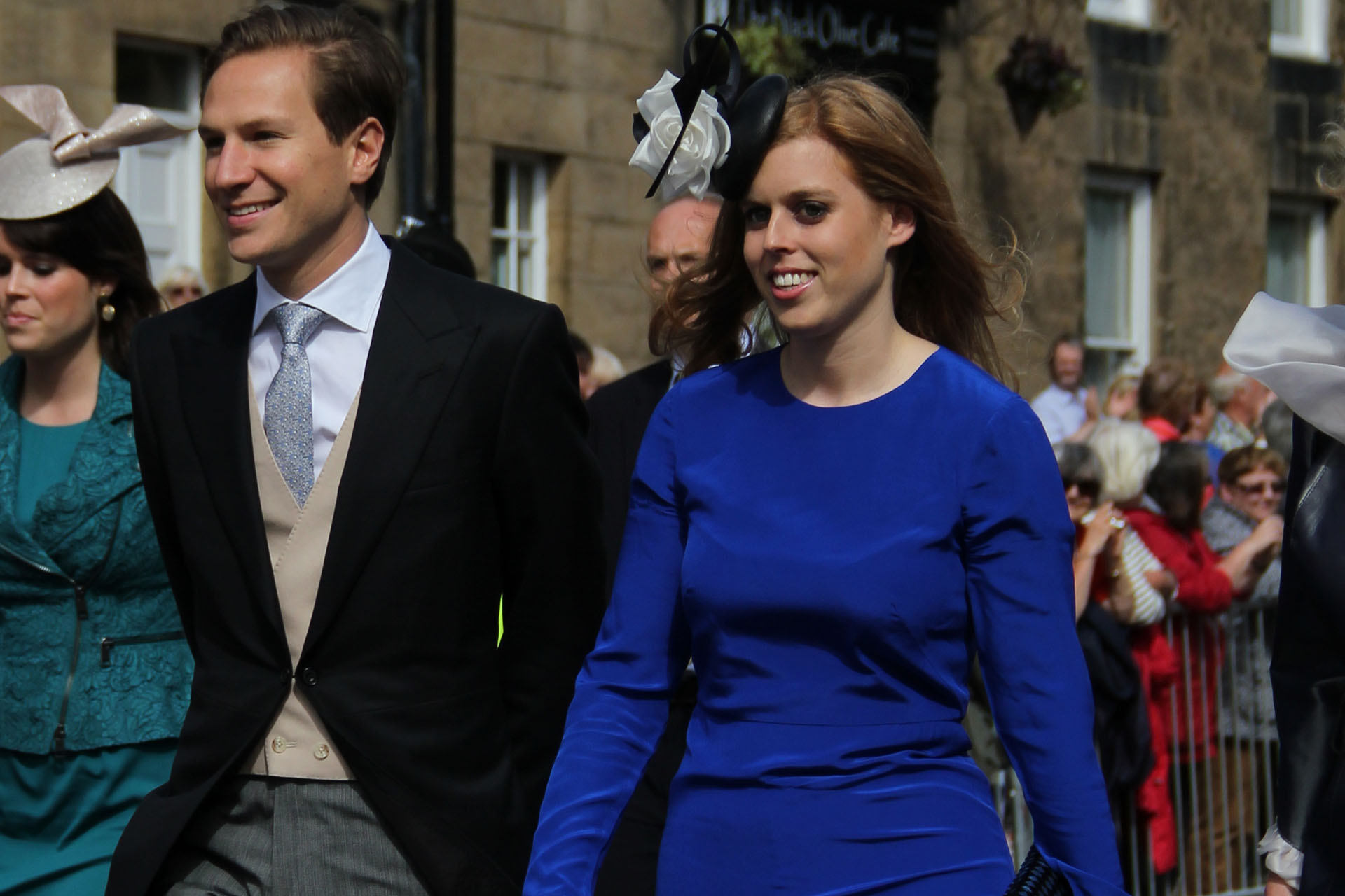 Princess Beatrice