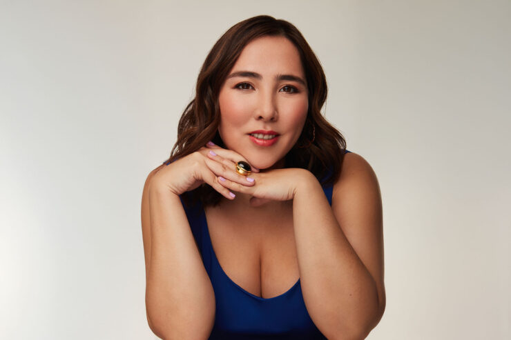 My Plate & Place with… Michelle Elman