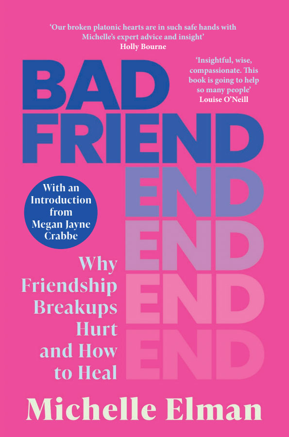 Bad Friend