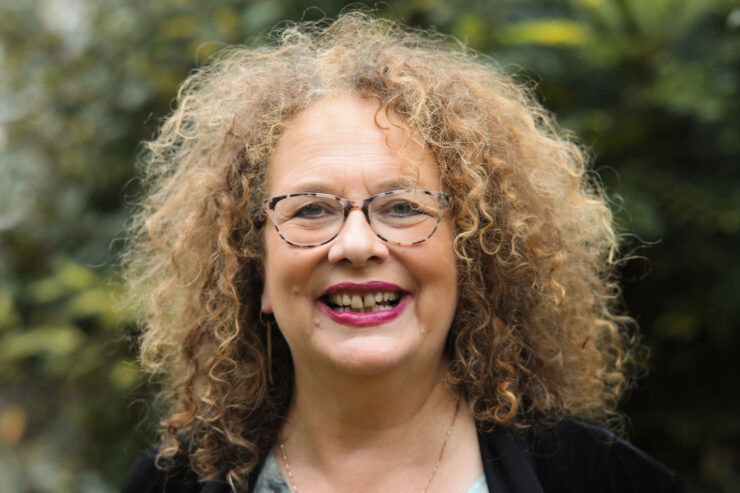 My Plate & Place with… Sudi Piggott