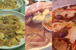 Best Italian Restaurants in London Right Now