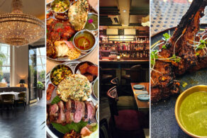 What Are the Best Indian Restaurants in London?