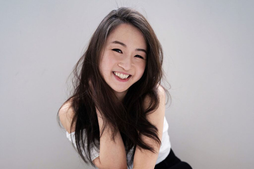 Christy Lam